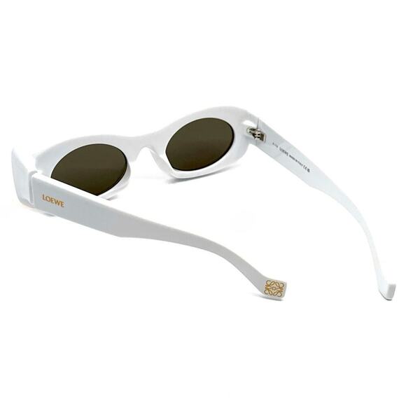 NEW!!! LOEWE Sunglasses LW40033I 39E Authentic - Picture 11 of 12